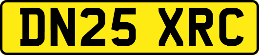 DN25XRC