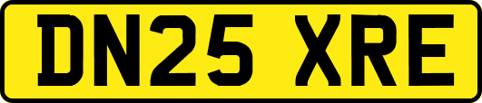 DN25XRE