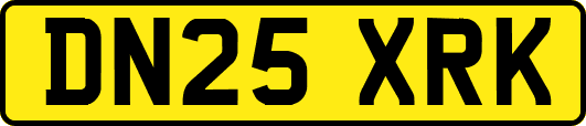 DN25XRK