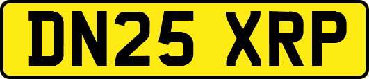 DN25XRP