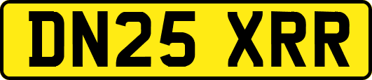 DN25XRR