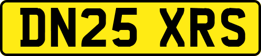 DN25XRS