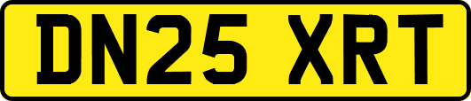 DN25XRT