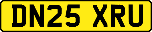 DN25XRU