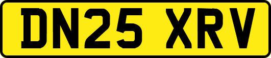 DN25XRV