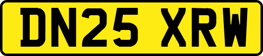 DN25XRW