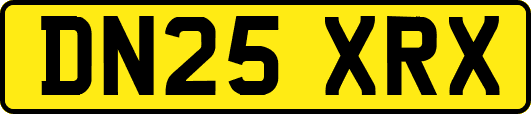 DN25XRX