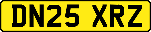DN25XRZ