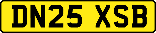 DN25XSB
