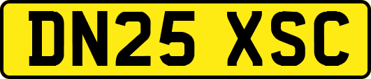 DN25XSC