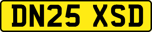 DN25XSD