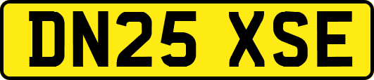 DN25XSE