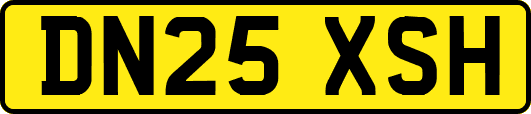 DN25XSH