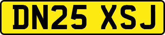 DN25XSJ