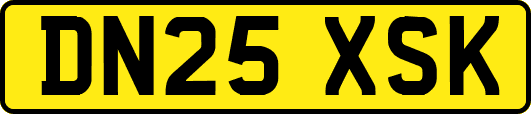 DN25XSK