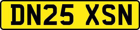 DN25XSN