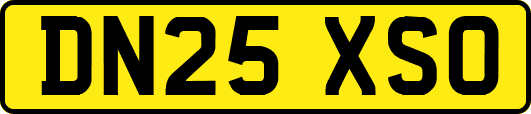 DN25XSO
