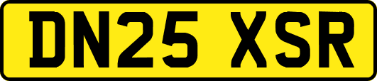 DN25XSR