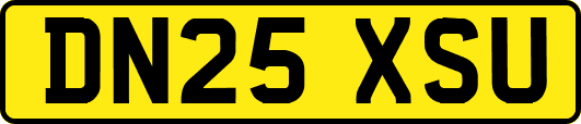 DN25XSU
