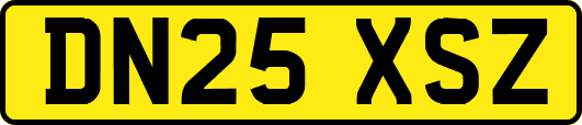 DN25XSZ