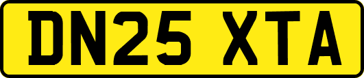 DN25XTA