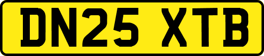 DN25XTB