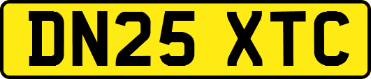 DN25XTC