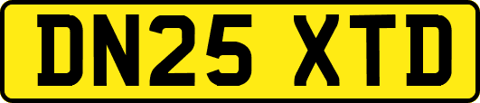 DN25XTD