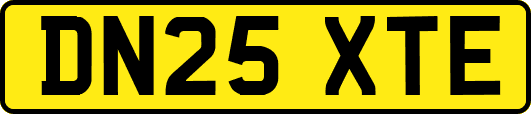 DN25XTE