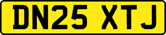 DN25XTJ