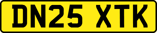 DN25XTK