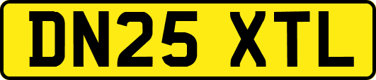 DN25XTL