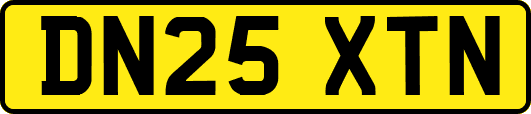 DN25XTN
