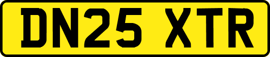 DN25XTR