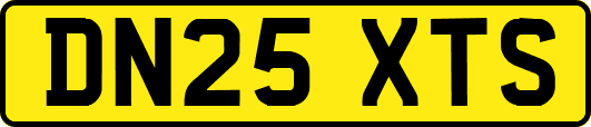 DN25XTS