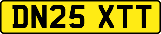 DN25XTT