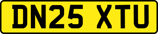 DN25XTU