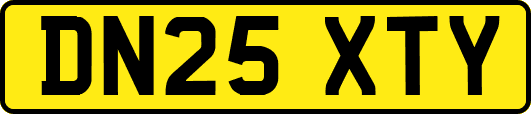 DN25XTY