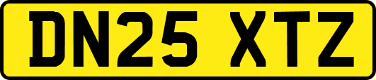 DN25XTZ
