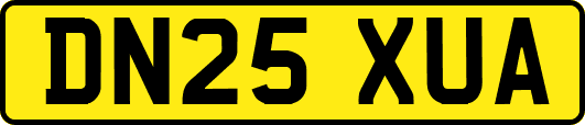 DN25XUA