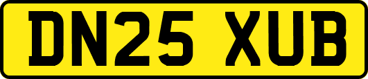 DN25XUB