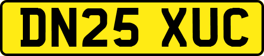 DN25XUC