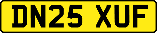 DN25XUF