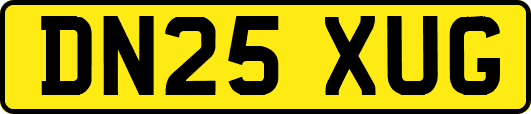 DN25XUG