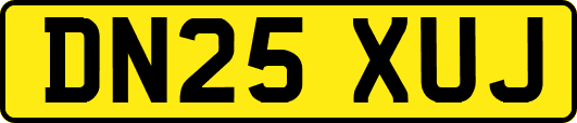 DN25XUJ
