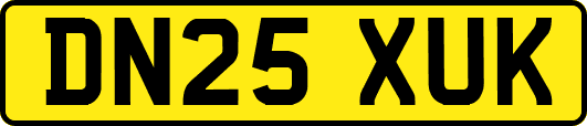 DN25XUK