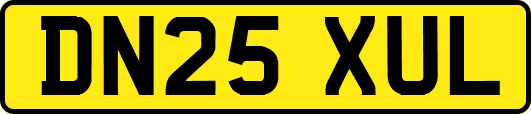 DN25XUL