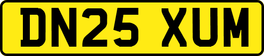 DN25XUM
