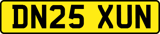 DN25XUN