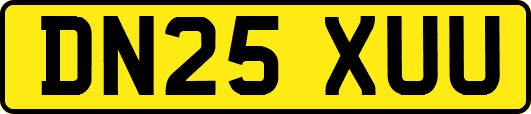 DN25XUU